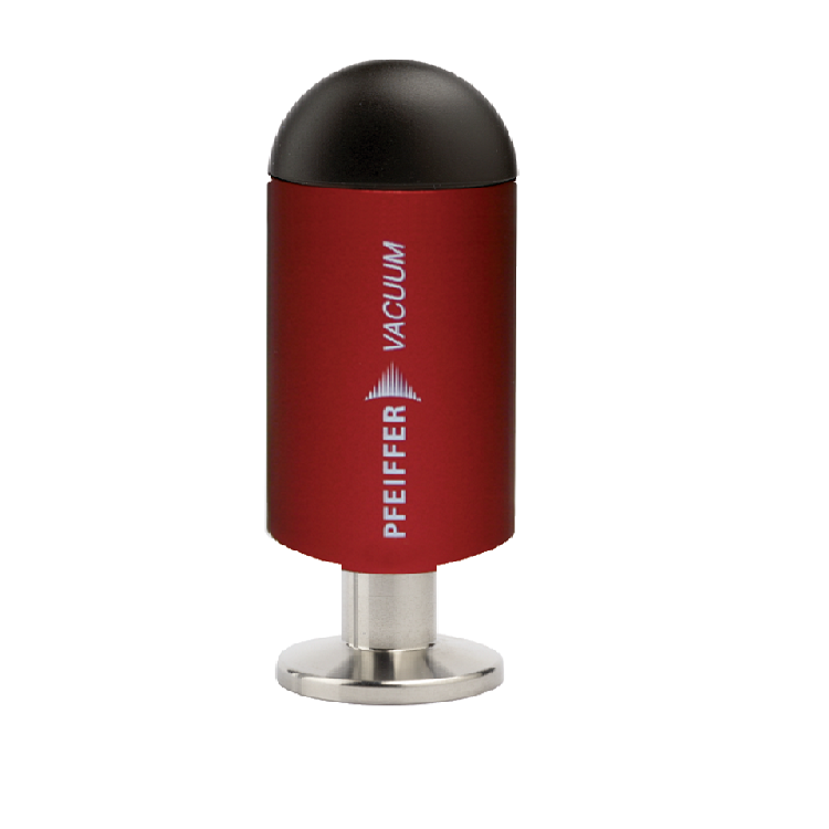 Pfeiffer TPR 280, 80 °C, DN 16 ISO-KF, PT R26 950