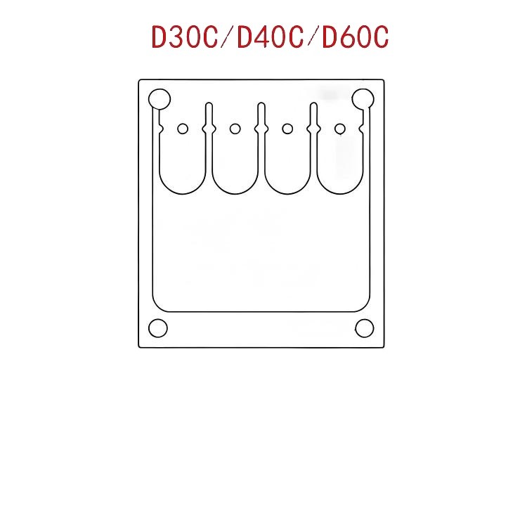 Taixing HL-FA-0317