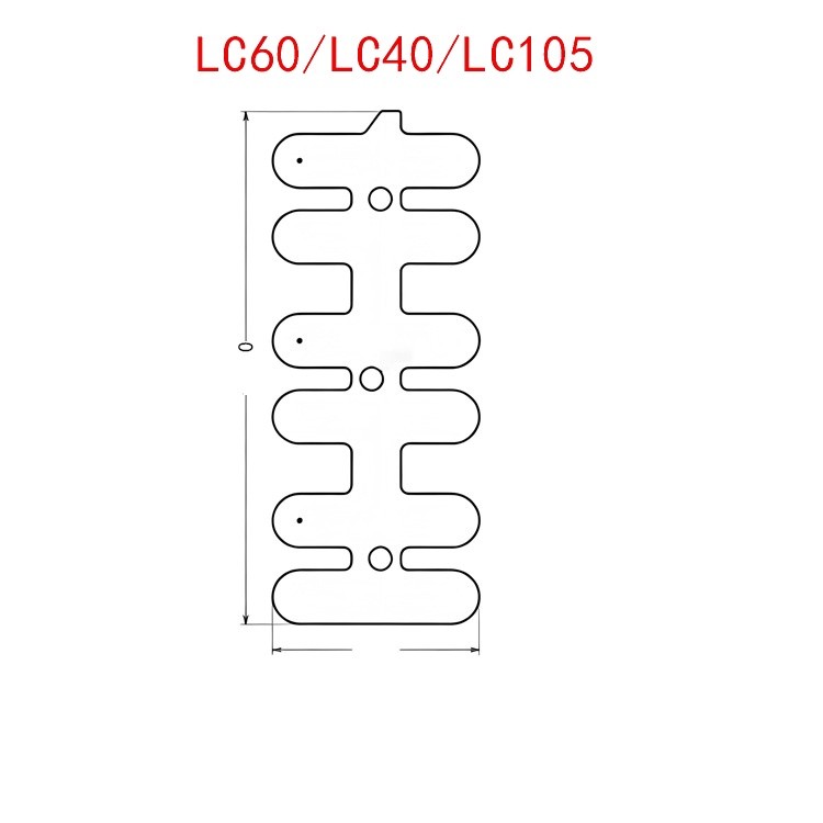 Taixing HL-FA-0448