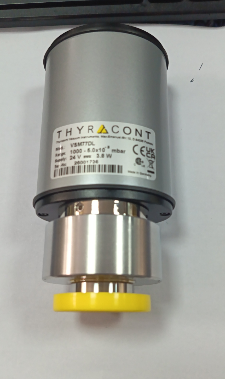 Thyracont VSM77DL