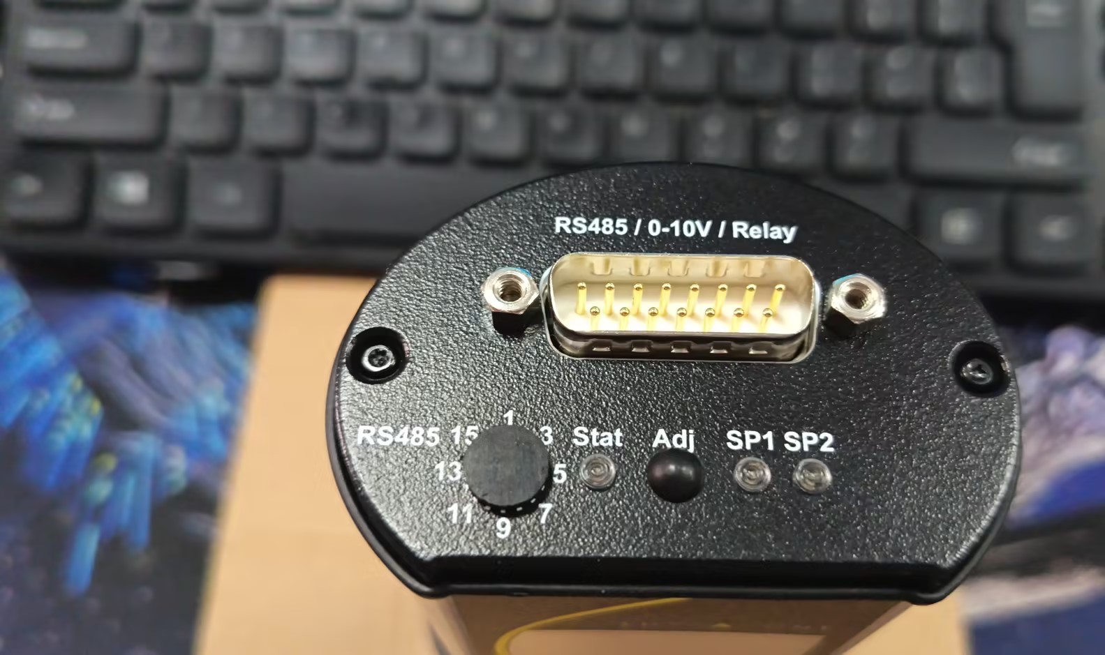 Thyracont VSM79DL