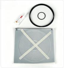 Agilent TSS0300TS(PP)