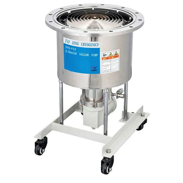 Taixing CRYO-P12