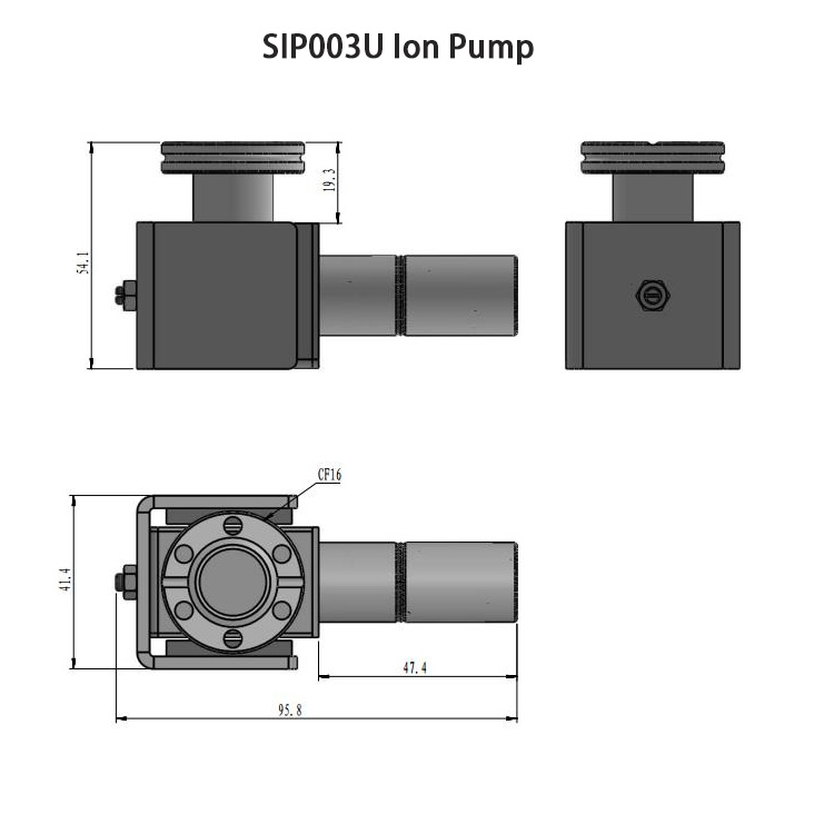 Taixing SIP003U