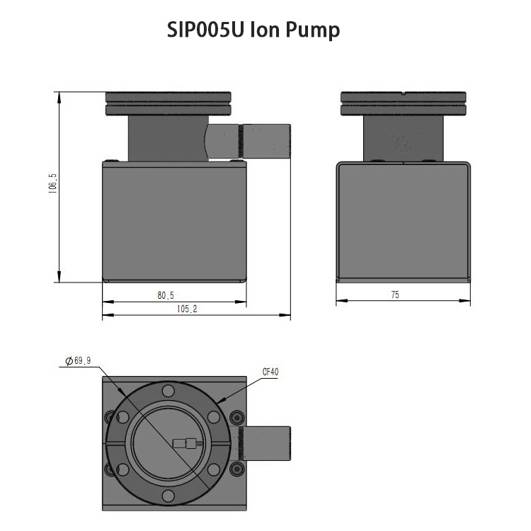 Taixing SIP005U