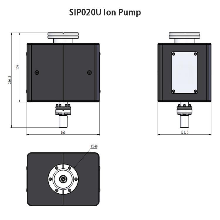 Taixing SIP020U