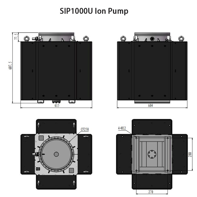 Taixing SIP1000U