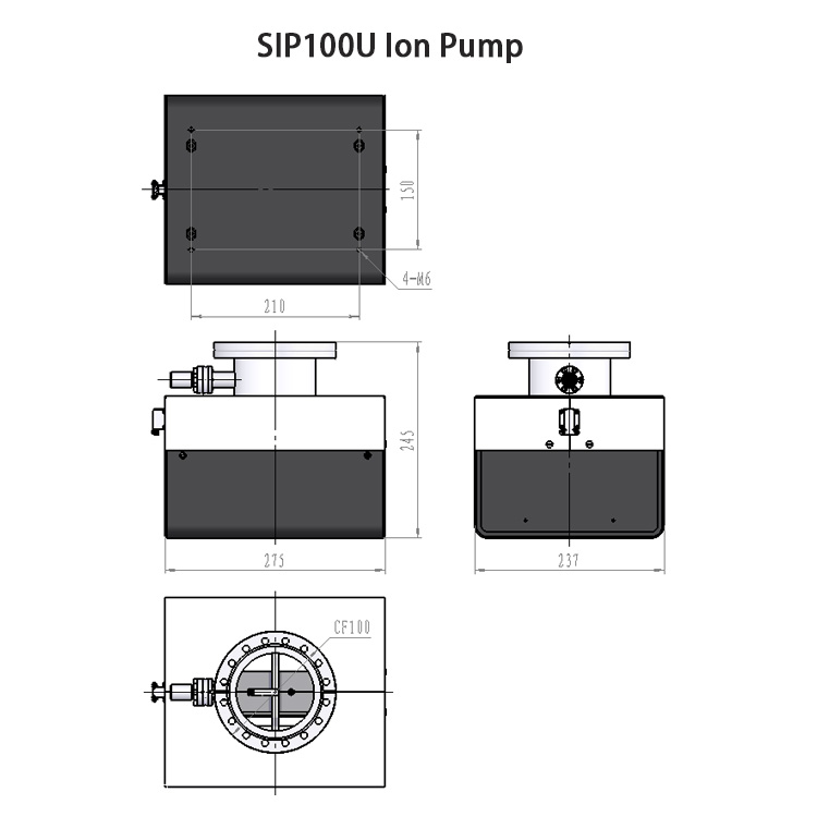 Taixing SIP100U