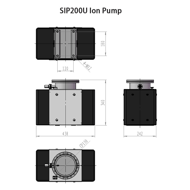 Taixing SIP200U