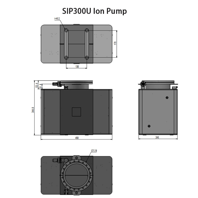 Taixing SIP300U