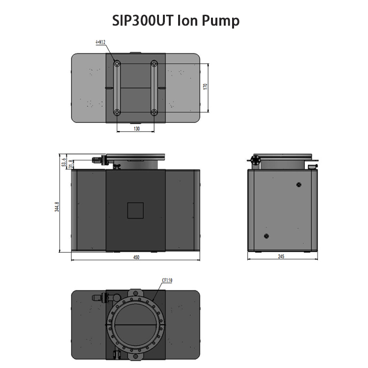 Taixing SIP300UT