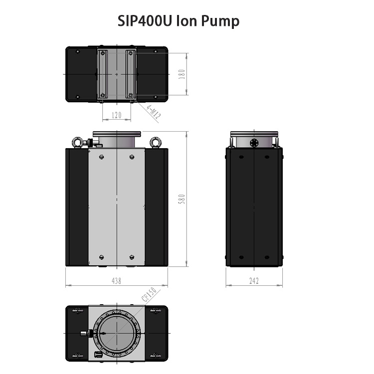 Taixing SIP400U