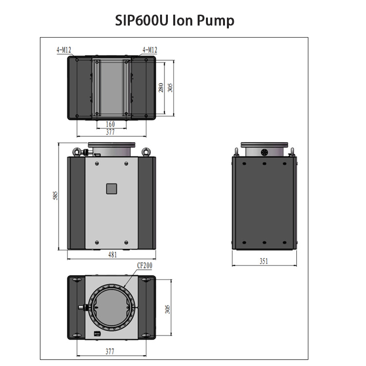 Taixing SIP600U
