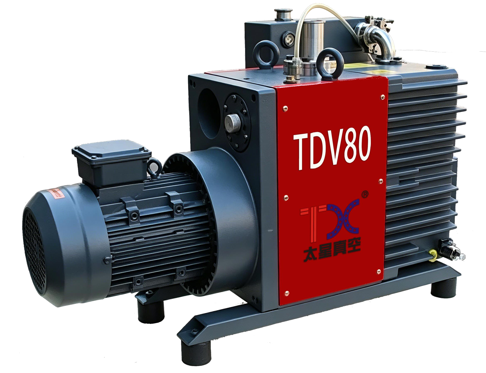 Taixing TDV80