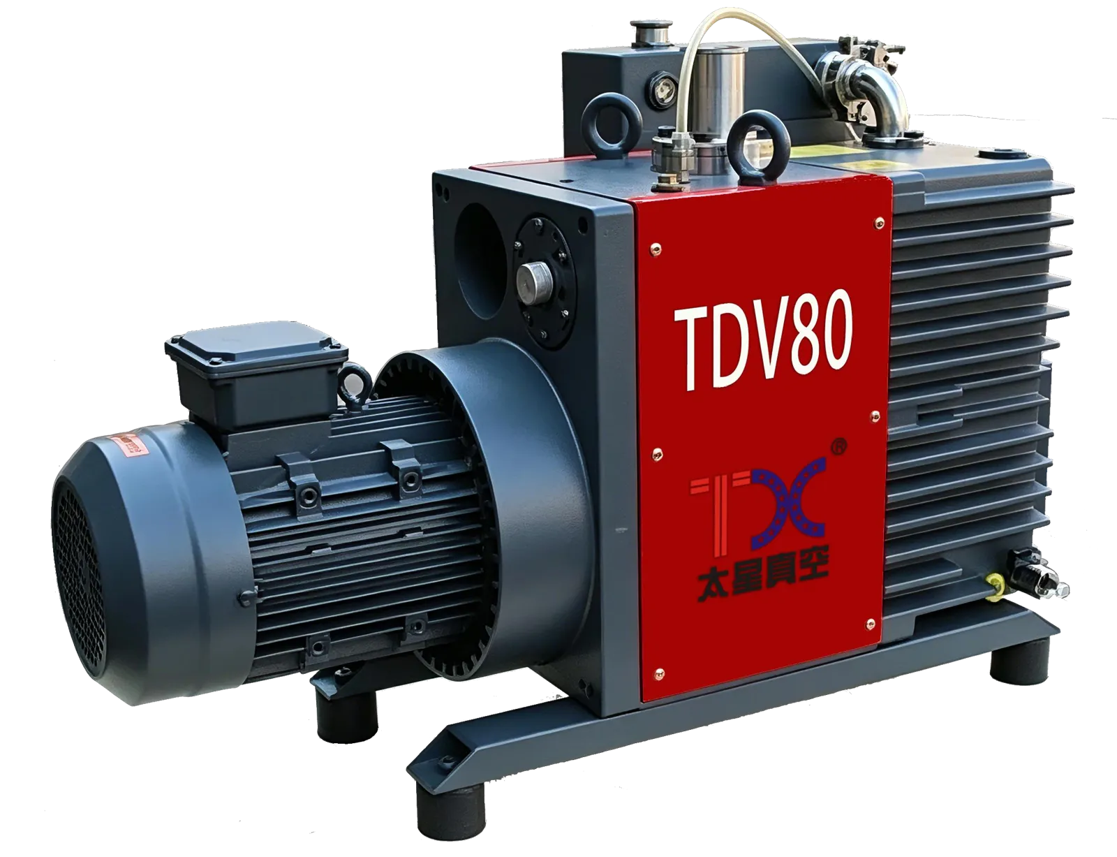 Taixing TDV80