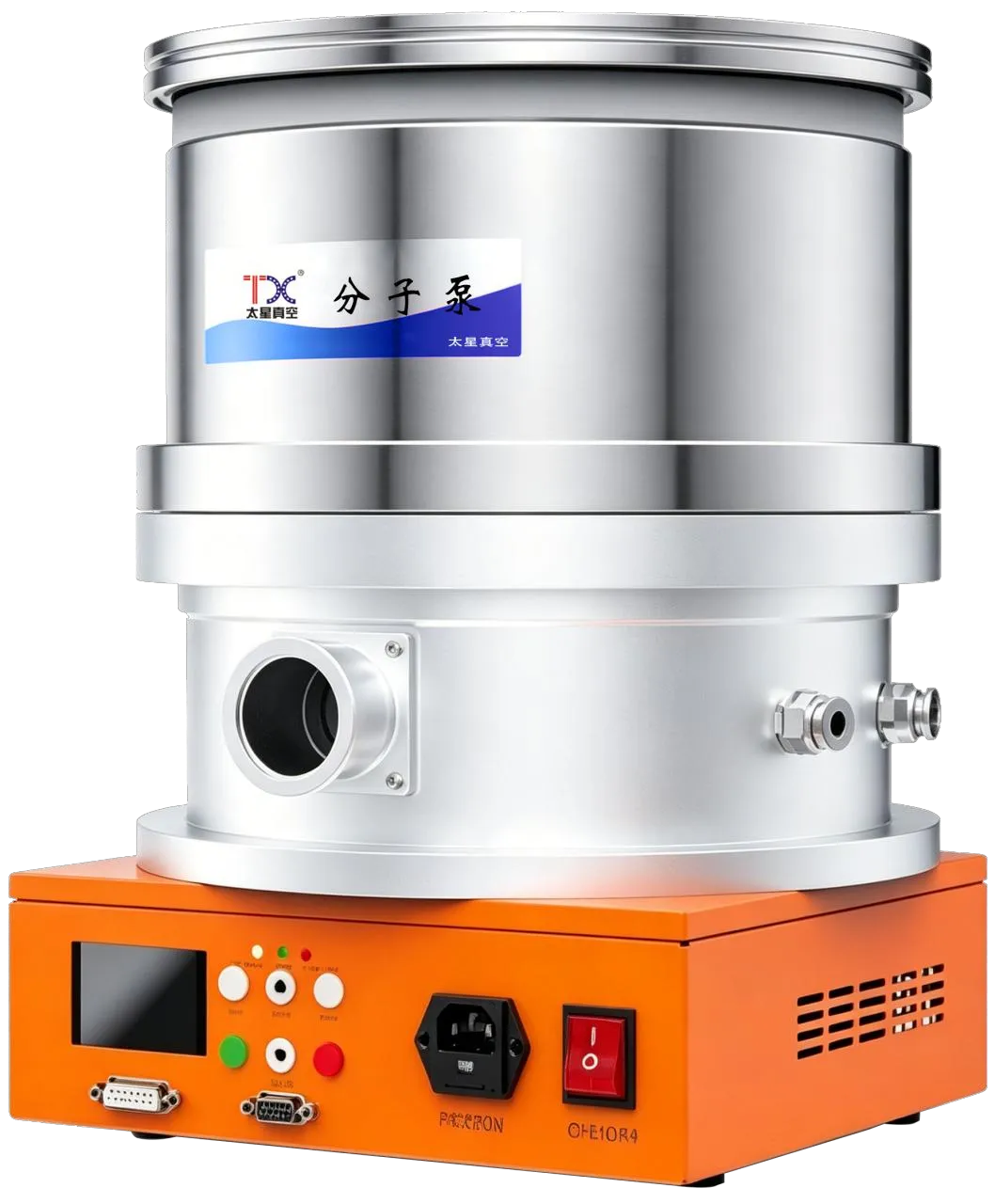 Taixing TXFB-2000Y