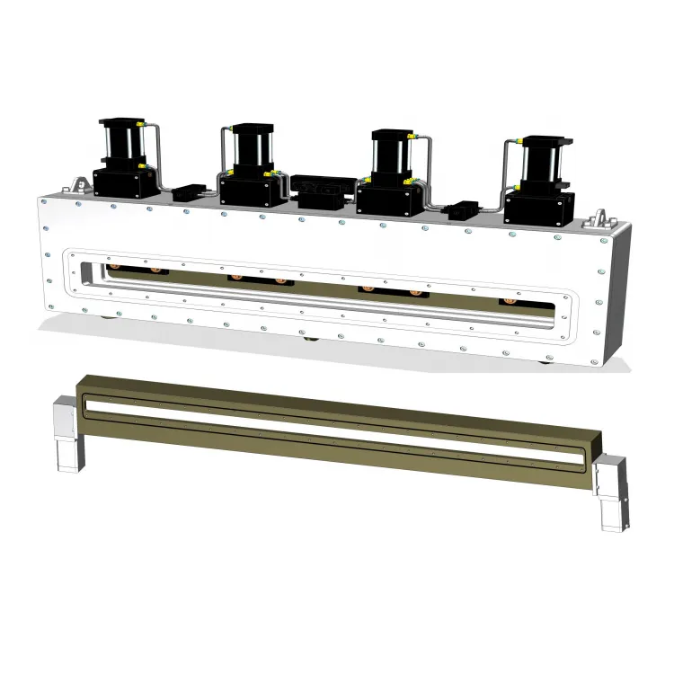 Taixing Transfer Valve