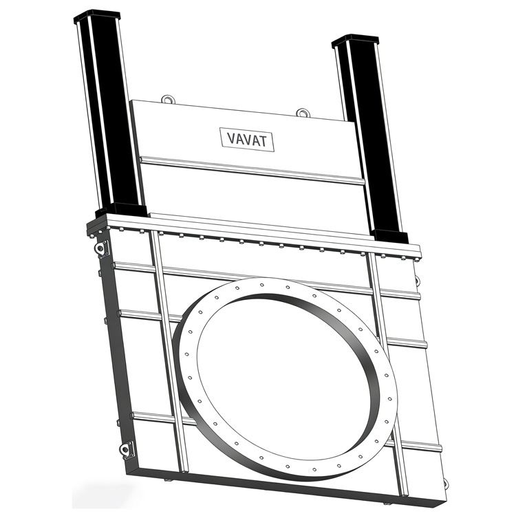 Gate Valve
