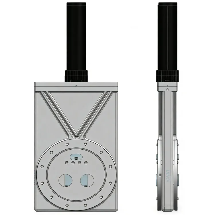 Taixing Gate Valve