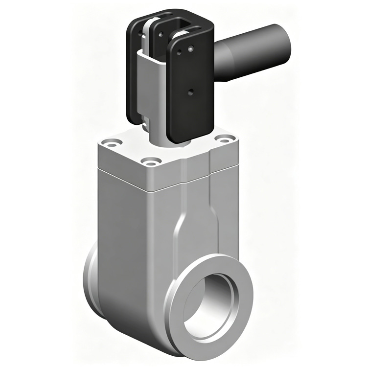Gate Valve