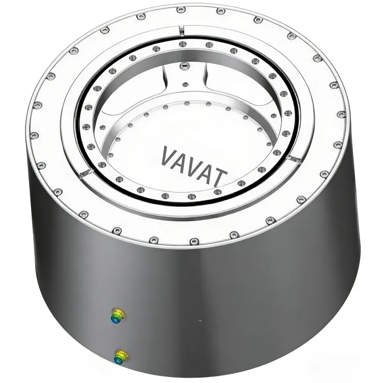 Taixing All-Metal Valve