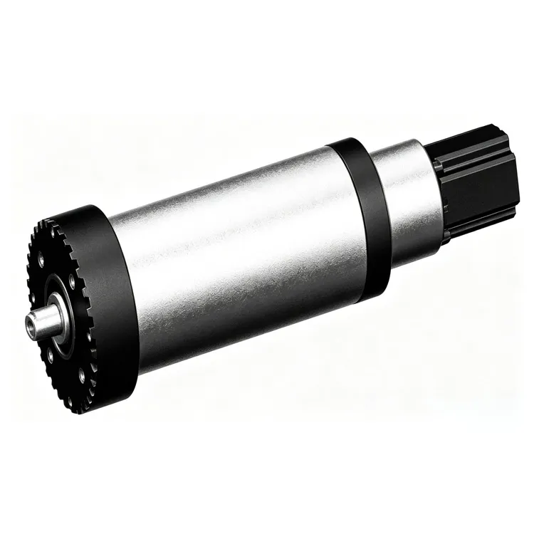 Taixing Thruster