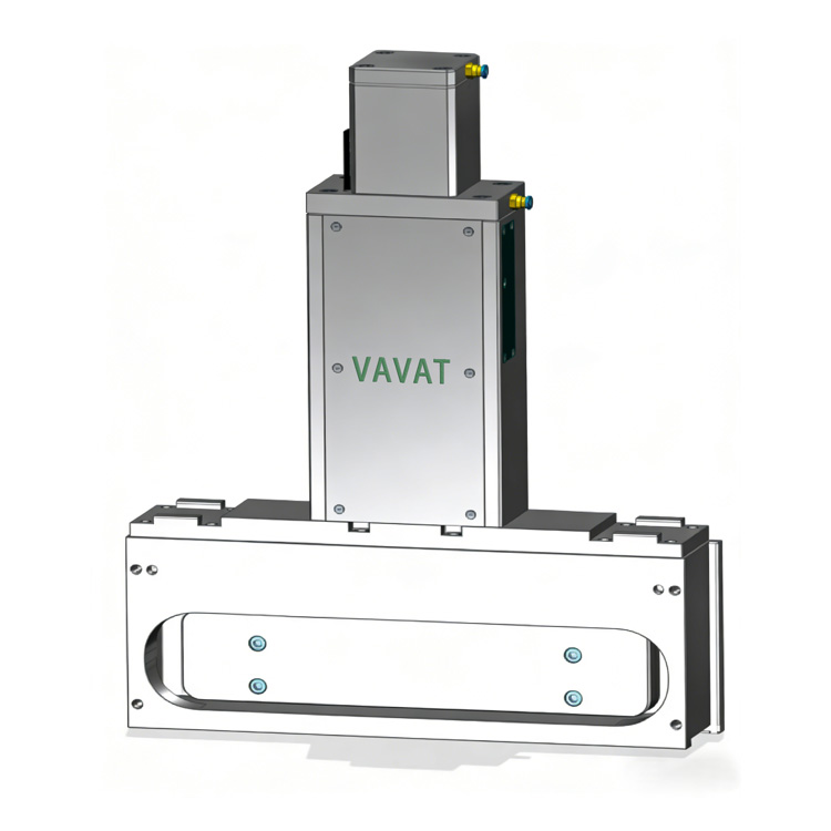 Transfer Valve