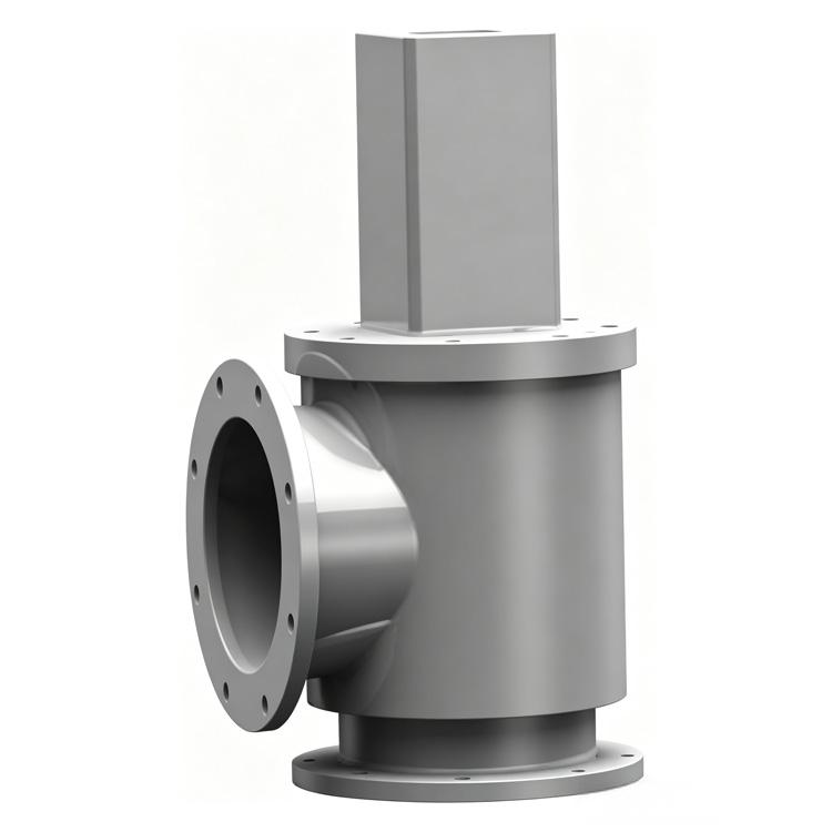 Stainless Steel Welded