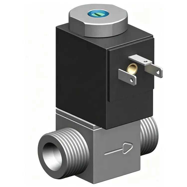 Taixing Piezoelectric Valve