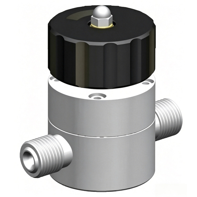 Diaphragm Valve
