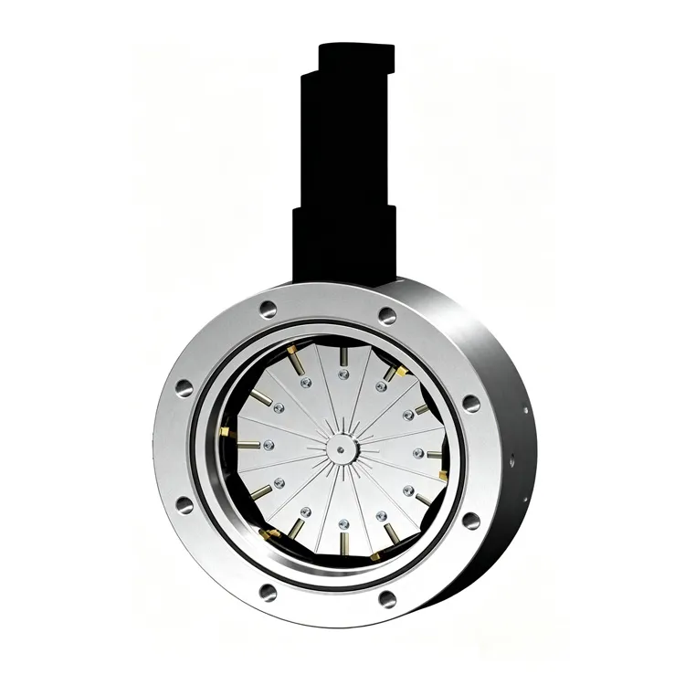Taixing Throttle Valve