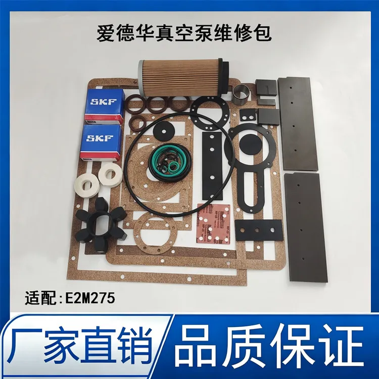 Taixing Edwards Vacuum Pump Repair & Seal Kit