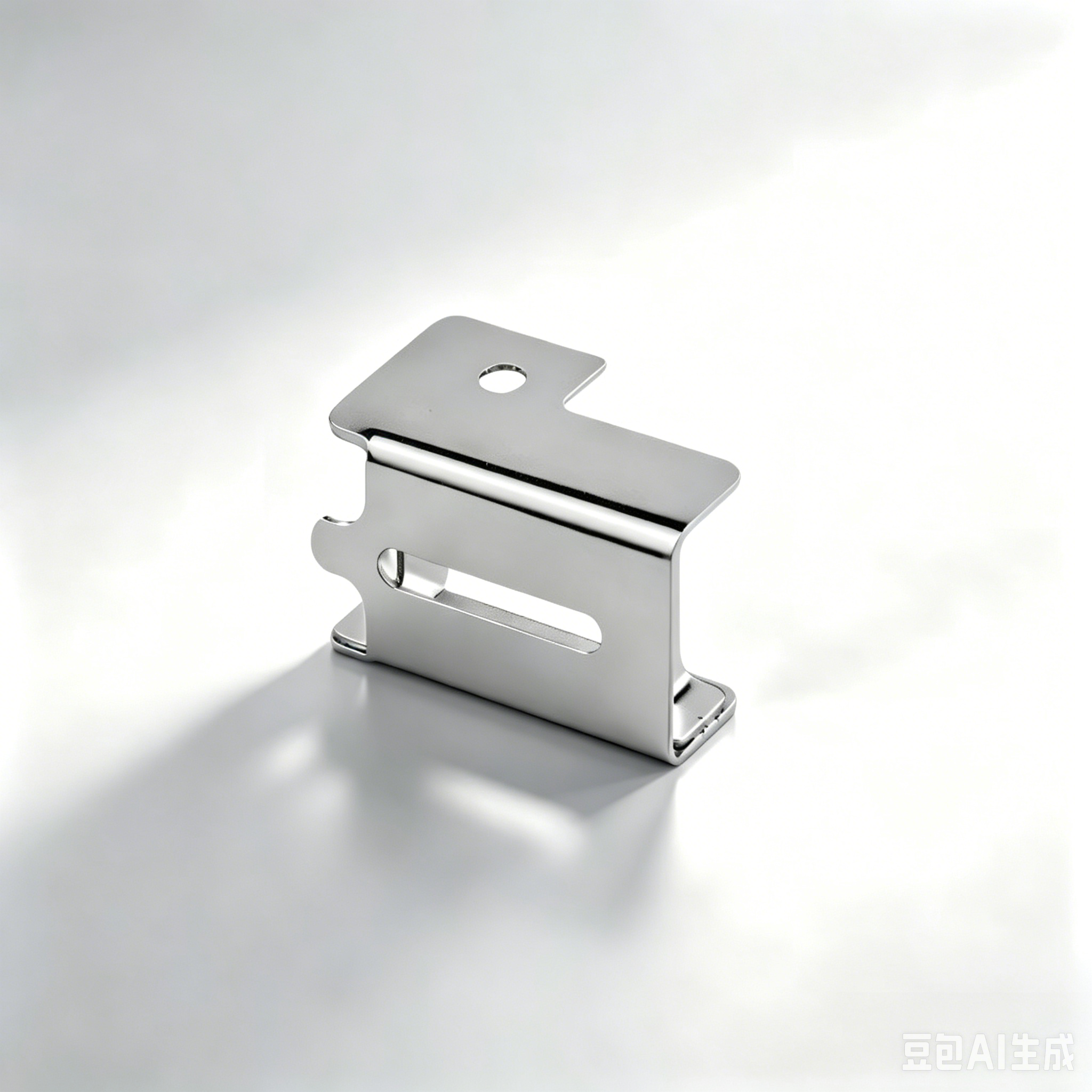 3G Ion Source Collector