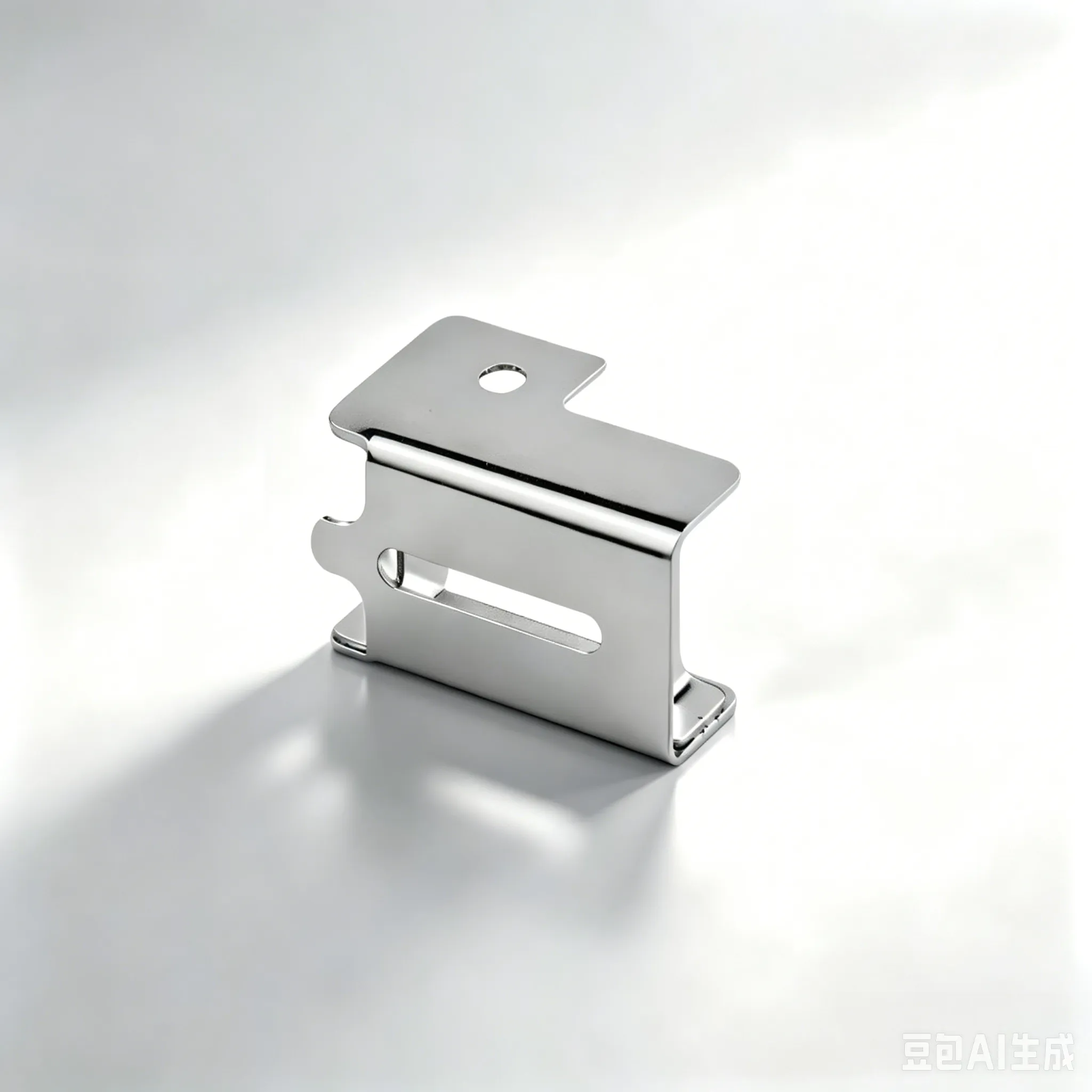 Taixing 3G Ion Source Collector
