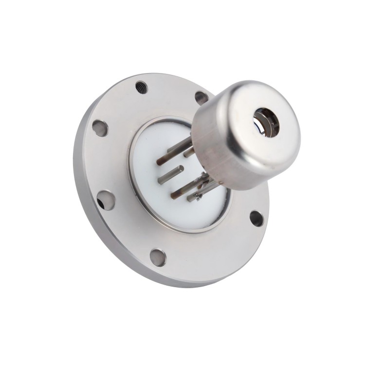 Ion Source Filament