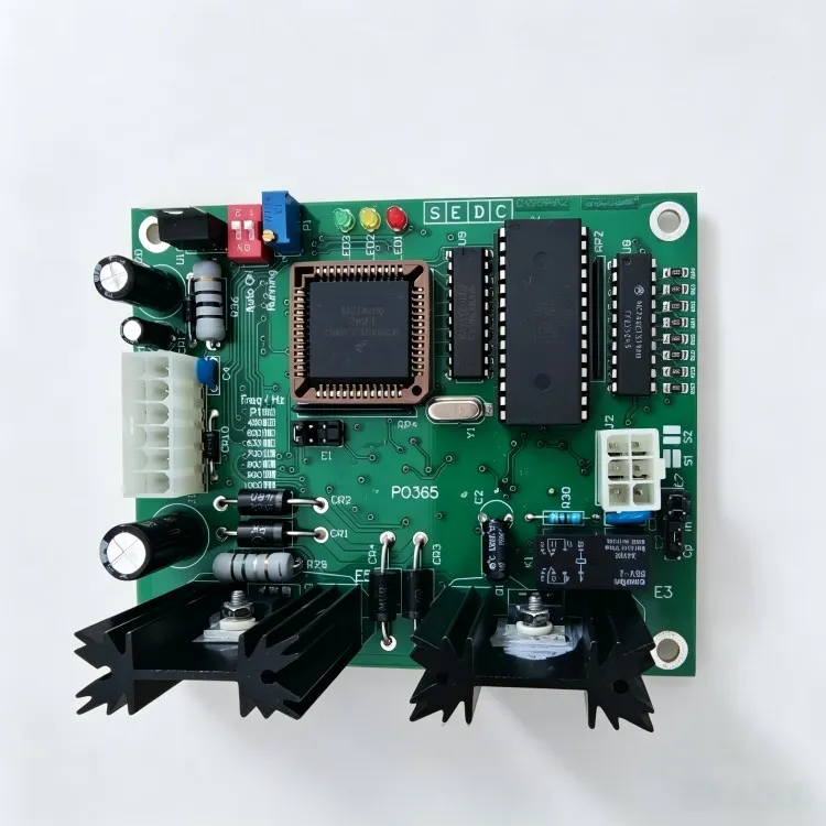 Taixing Motor Control Board