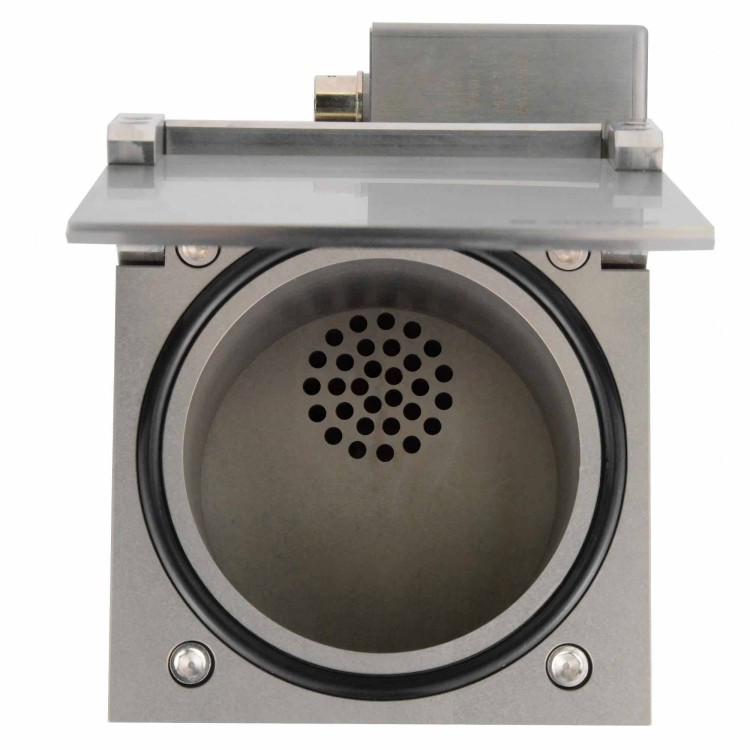 Vacuum Chamber