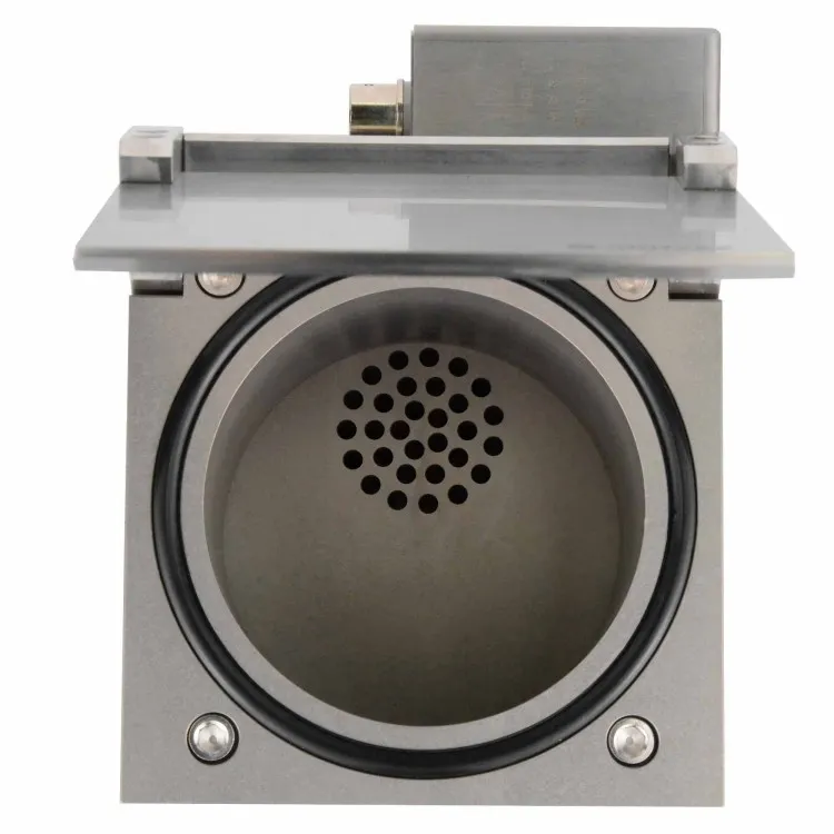 Taixing Vacuum Chamber