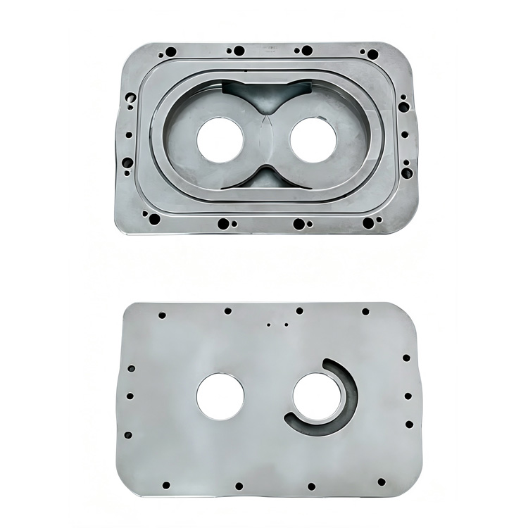 Spare Parts