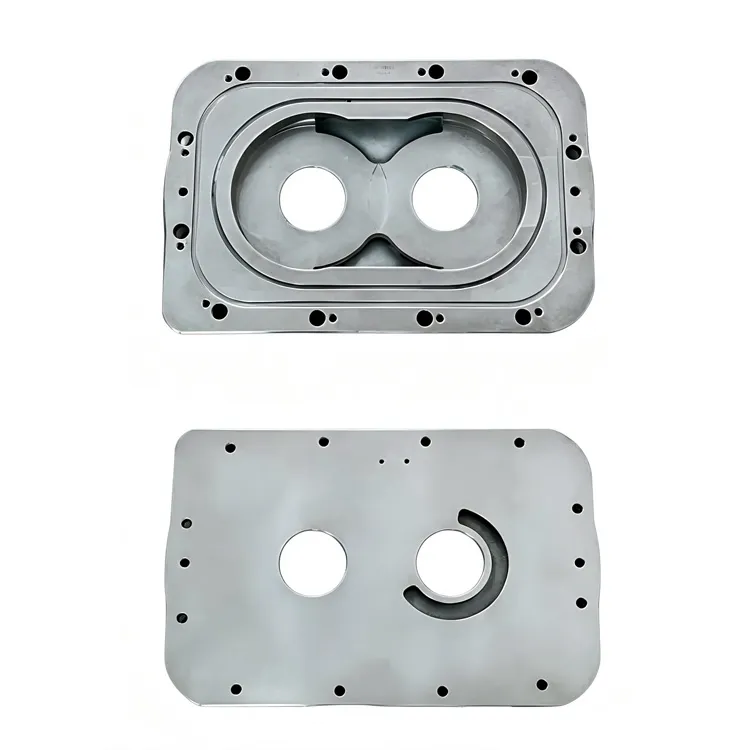 Taixing Spare Parts