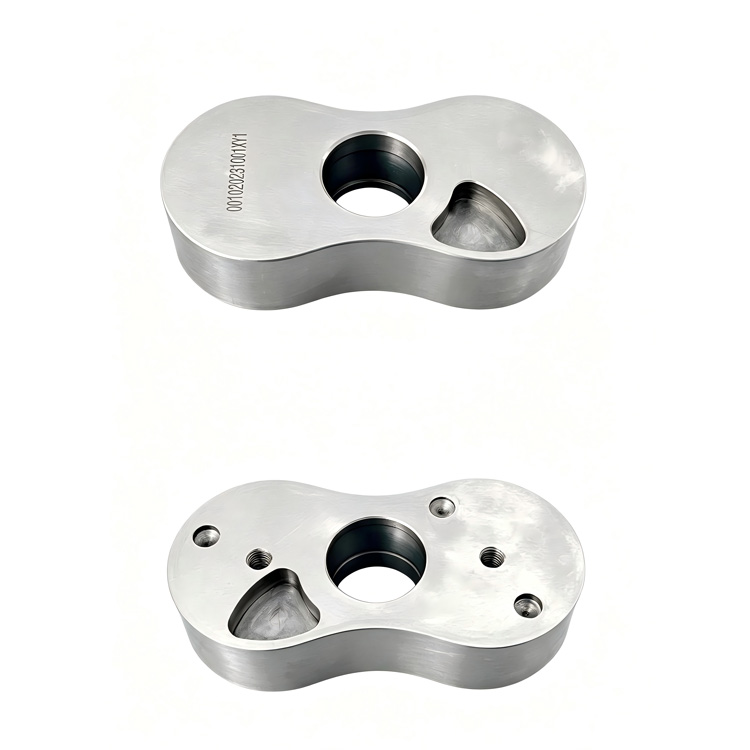 Spare Parts