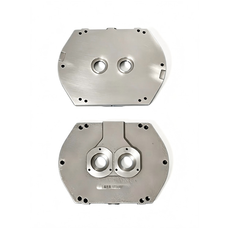 Spare Parts