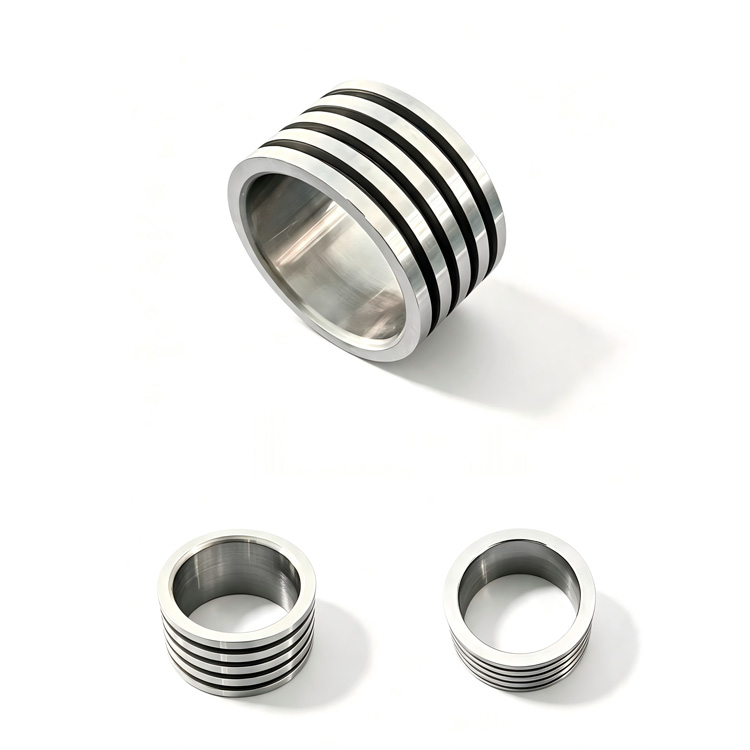 Spare Parts