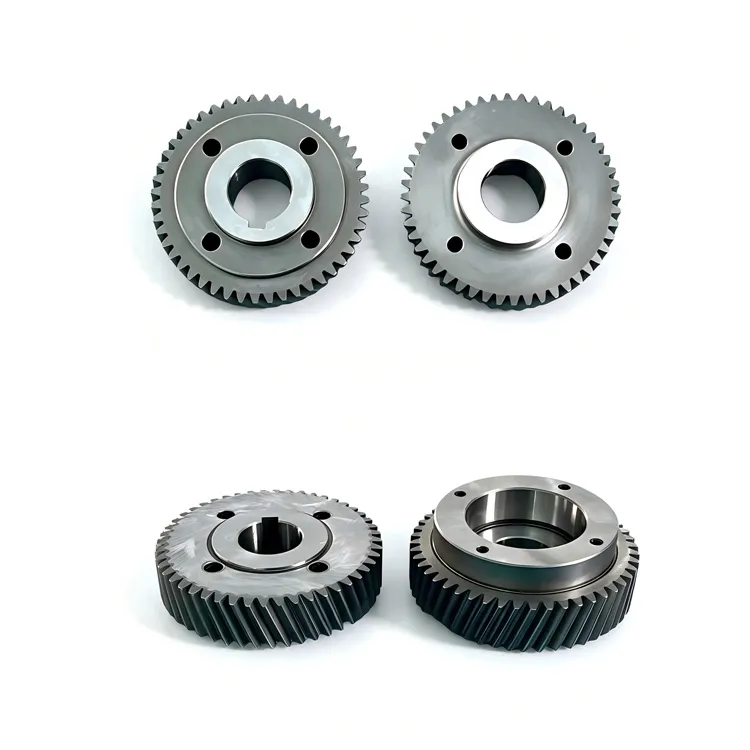 Taixing Hanbell 1252