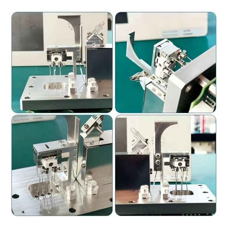Electron Collector