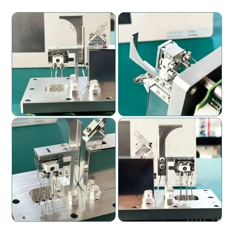Taixing Electron Collector