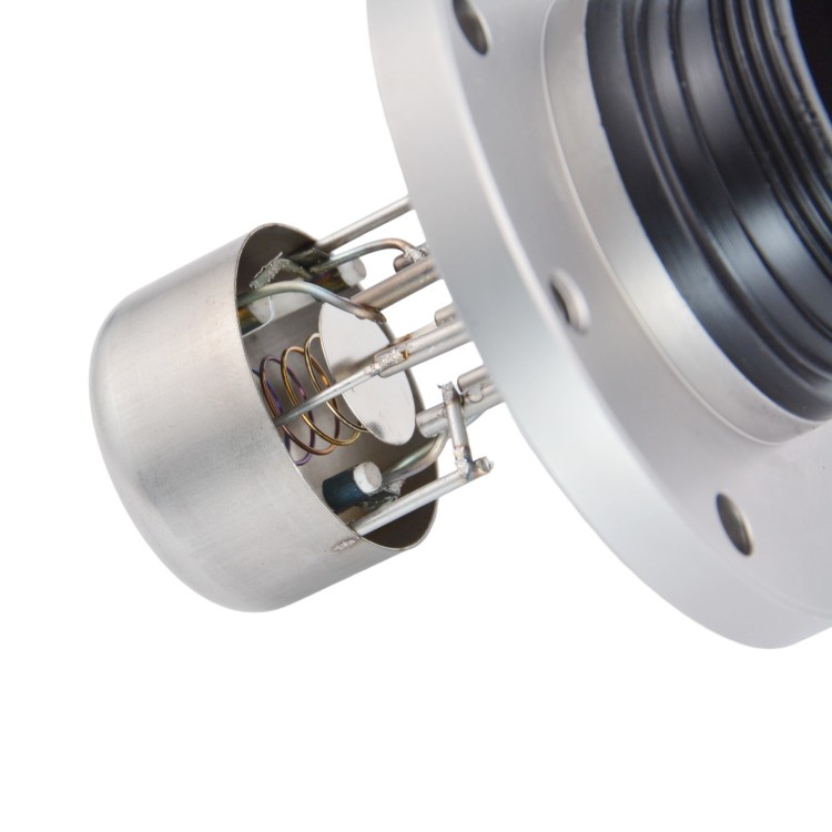 Ion Source Filament