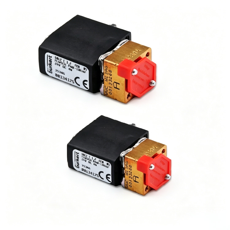 Solenoid Valve