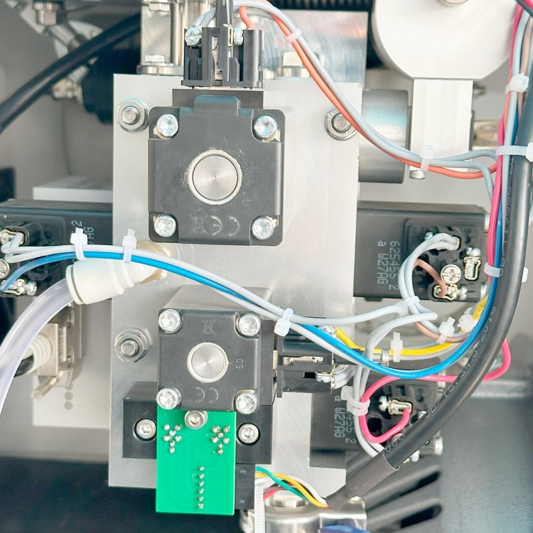 Solenoid Valve