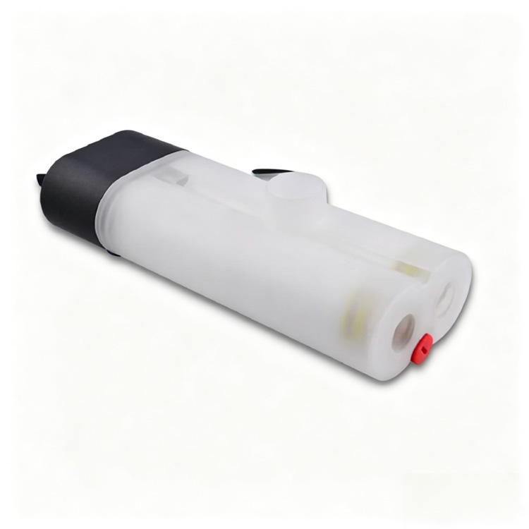 Oil Mist Filter